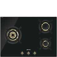 Hob PC73GNOTW - bim