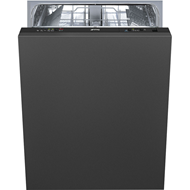 Dishwashers ST612-1 - bim