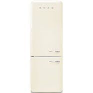 Refrigerators FAB38LCR - Hinge position: Left - bim